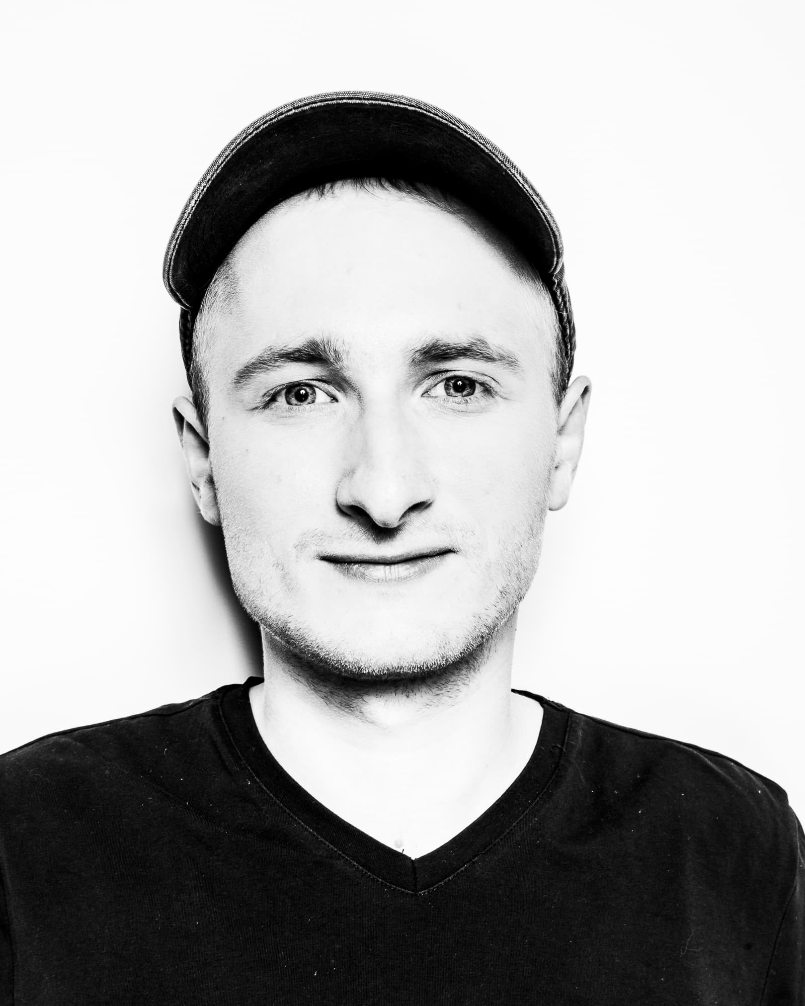 Przemysław Josef Pankiewicz